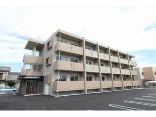 ラフィーネ桜館の画像