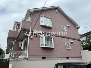 フェリース鶴川の画像