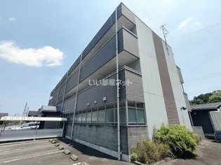 エクセルマンションの画像