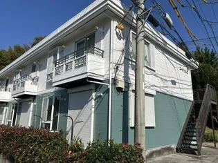 コーポタムコの画像