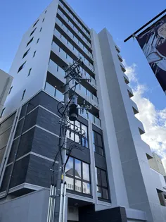 Brighton East【5階】の外観