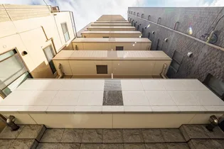 パレステュディオ文京根津の画像