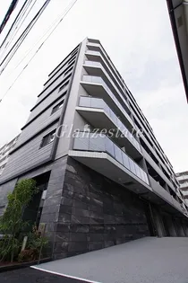 神奈川県川崎市高津区末長4【マンション】の外観