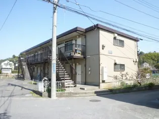 コスモハイツIの画像