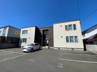 メゾンドブランの画像