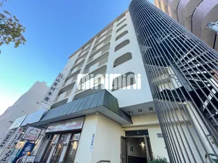 サンシャトー吉田の画像