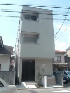 山王メゾン浜松町の画像