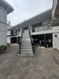 タチバナ荘第一の画像