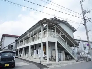 大下アパートの画像