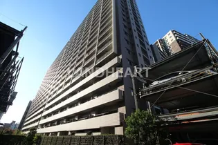 タイムズアリーナ千葉中央アクティタワーの画像