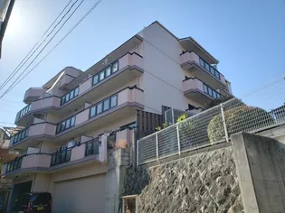 ルミエール星ヶ丘の画像