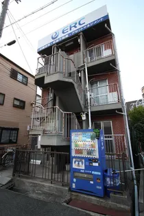 第2奥野マンションの画像