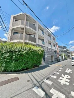 CITY PRIME桜の画像