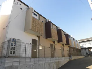 ラ ネージュ河原町の画像