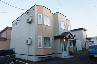 エスティウッド豊岡Bの画像