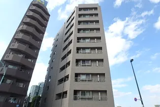 カスタリア大塚IIの画像