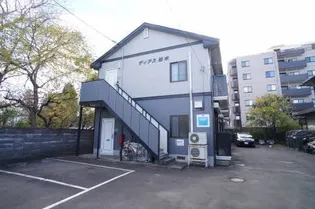 ディアス柏木の画像