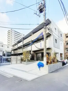 メゾン レジュイットの画像