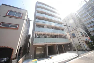 ブライズ住吉の画像