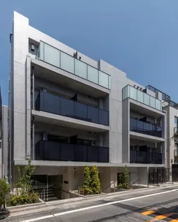 プライムブリス中野新橋の画像