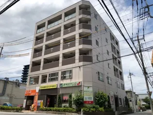 CONFORTO東川口の画像