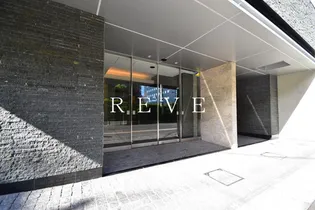 アルテシモモーレ【2階】の外観