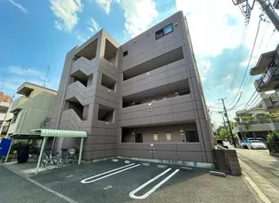 フルール ド スリジェの画像