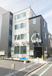 クレサージュ町屋IIの画像