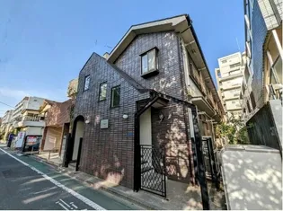 コーポ ルピナスの画像