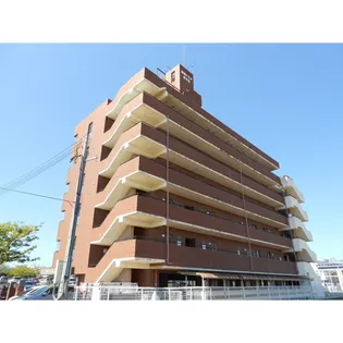 信開トピア南末広の画像