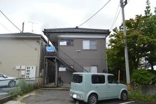 ハイツ松鷹の画像