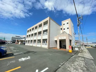 下地ハイツの画像