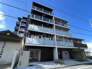 AZEST立石IIの画像