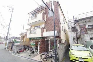 アビリオ宮之阪の画像