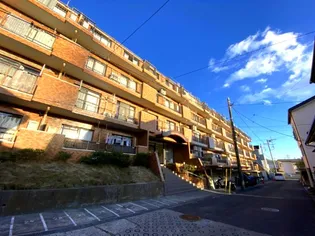 ライオンズマンション金沢八景第7の画像