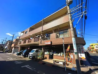 小川ビルの画像