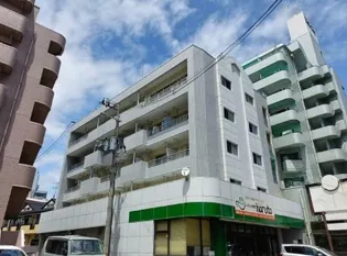 アーバンステイツニュー大和の画像