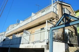 エミネント西生田の画像