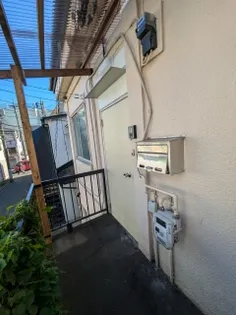 ヒロタコーポの画像