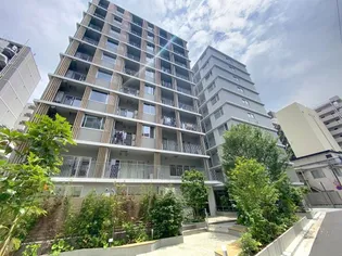 JPnoie横浜平沼【9階】の外観