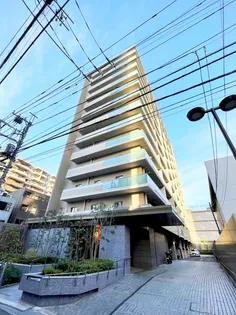 BRILLIA浦和仲町の画像