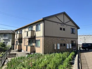 ボナールヴィラⅡの画像