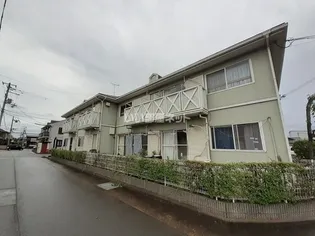 フレグランス新野辺の画像