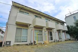 グリーンコーポIIの画像