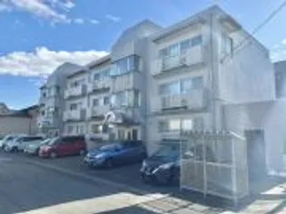 ファミーユ黒葉Ⅱの画像