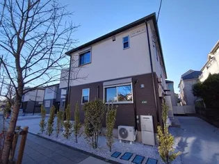 シオン成城VIの画像