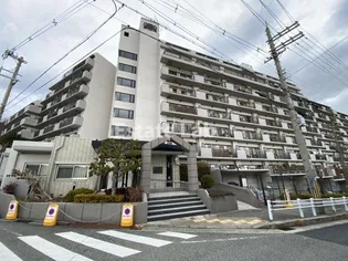 ライオンズマンション長田ヒルズの画像