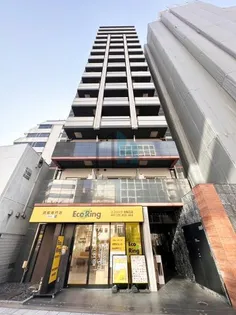 エスライズ北堀江の画像