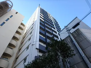 KDXレジデンス大山【7階】の外観