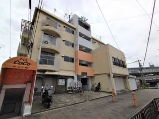 ナンノ第20号館の画像